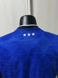 2026-27 Mens Ipswich home blue Player version Soccer Jersey