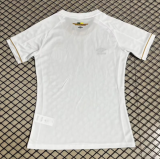 2026-27 Women Santos FC Home white Soccer Jersey
