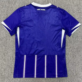 2026-27 Mens Toulouse FC Home blue Soccer Jersey