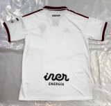 2026-27 Albacete home white Fans Soccer Jersey