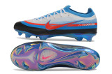 Nike Air Zoom Mercurial Vapor XV Elite FG Soccer Shoes