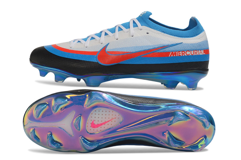 Nike Air Zoom Mercurial Vapor XV Elite FG Soccer Shoes