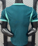 2026-27 Brighton Third Away Green Player version Soccer Jersey