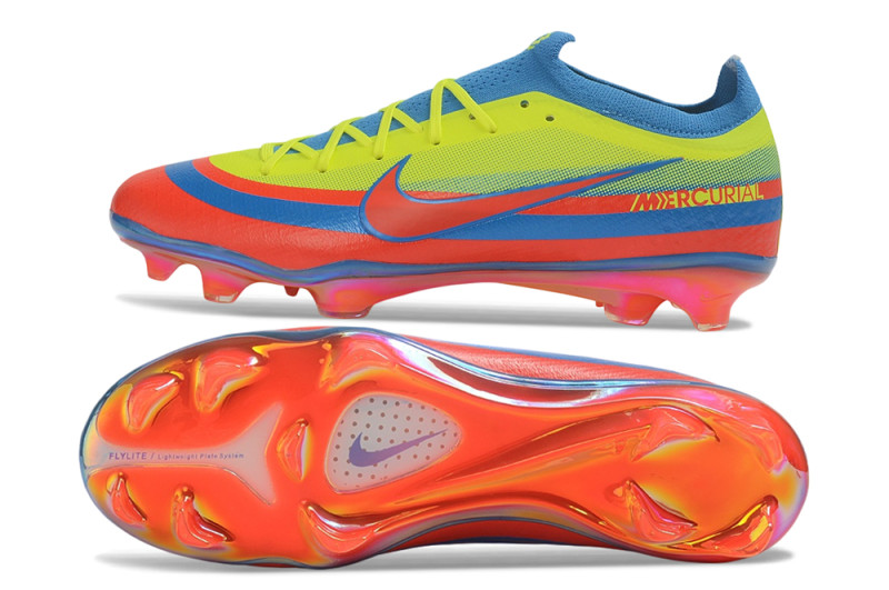 Nike Air Zoom Mercurial Vapor XV Elite FG Soccer Shoes