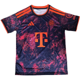 2026-27 Mens Bayern Munich third away soccer Jersey