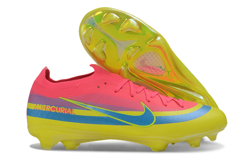 Nike Air Zoom Mercurial Vapor XV Elite FG Soccer Shoes