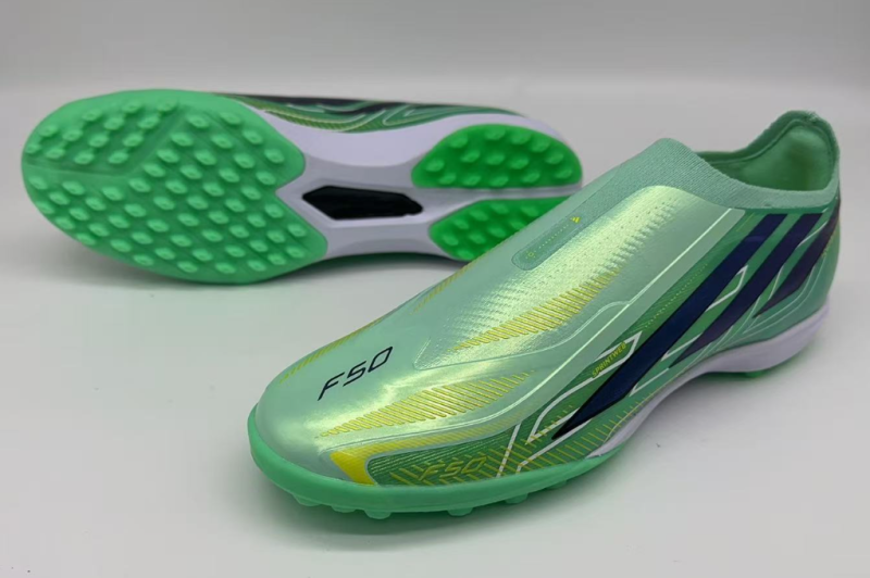 adidas F50 Elite Laceless TF Soccer Shoes