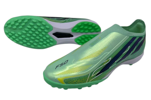adidas F50 Elite Laceless TF Soccer Shoes