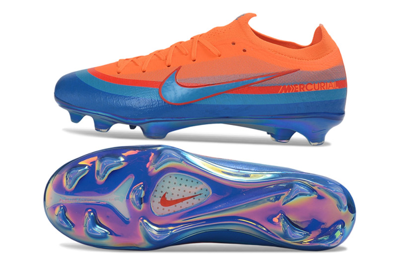 Nike Air Zoom Mercurial Vapor XV Elite FG Soccer Shoes