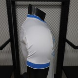 2026-27 Napoli Away White Player version Soccer Jersey