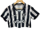 2026-27 Women Botafogo home Cheerleader Shirt