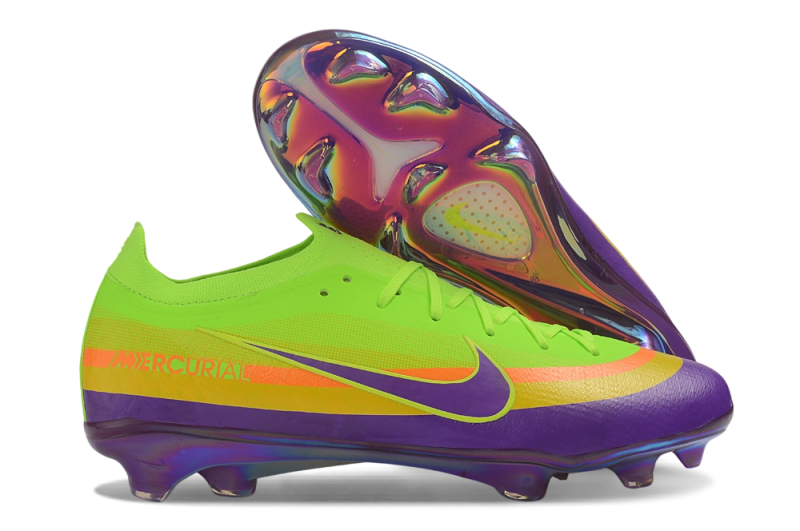 Nike Air Zoom Mercurial Vapor XV Elite FG Soccer Shoes