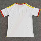 2026-27 RC Lens third away white Fans Soccer Jersey