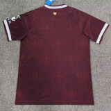 2026-27 Mens Leicester City away soccer Jersey
