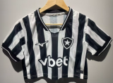 2026-27 Women Botafogo home Cheerleader Shirt