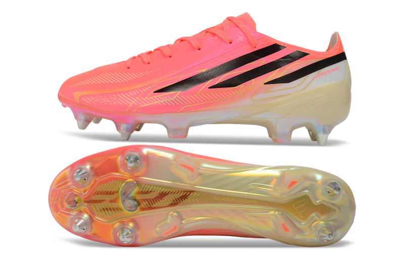 Adidas F50 HYPERFAST ELITE SG Soccer Shoes