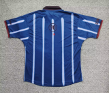 2026 Mens France NikeT90 Blue Retro Training Shirts