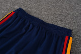 2026-27 Spain Lake Blue POLO Training Short suit
