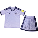 2026-27 Kids Newcastle Third Away Soccer Jersey
