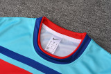 2026-27 PSG Sky blue Training Short Suit