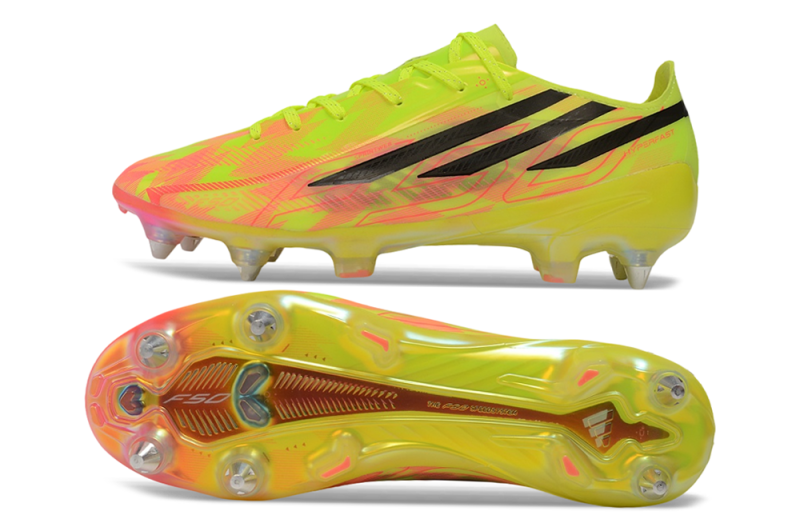 Adidas F50 HYPERFAST ELITE SG Soccer Shoes