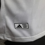 2026-27 Manchester United Casual Edition Player Version Soccer Jersey
