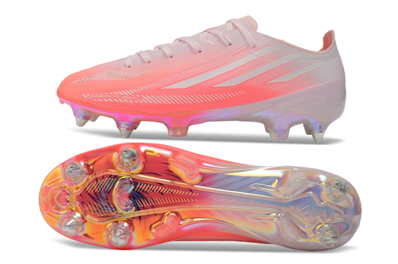 Adidas F50 HYPERFAST ELITE SG Soccer Shoes