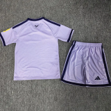 2026-27 Kids Newcastle Third Away Soccer Jersey