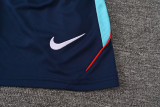 2026-27 PSG Sky blue Training Short Suit