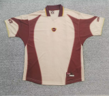 2026 Spain NikeT90 Khaki Retro Training shirts