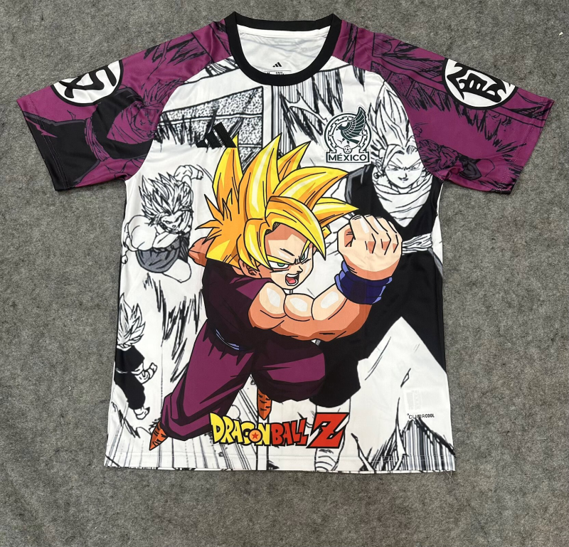 2026-27 Japan Special Edition Fans Soccer Jersey