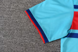 2026-27 PSG Sky blue Training Short Suit