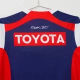 2008-2009 Chivas Guadalajara home Retro Soccer Jersey