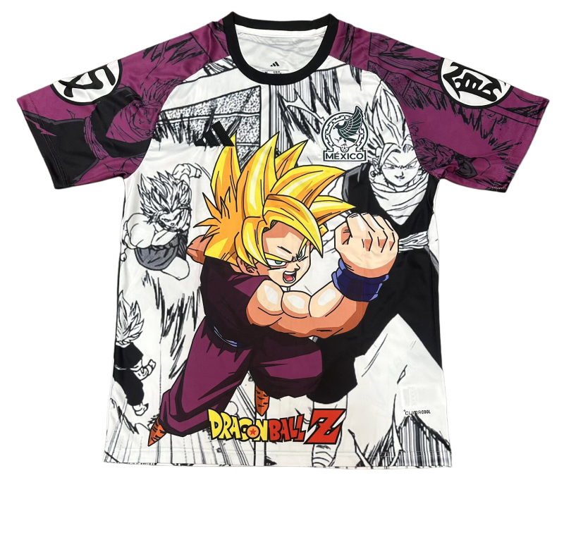2026-27 Japan Special Edition Fans Soccer Jersey