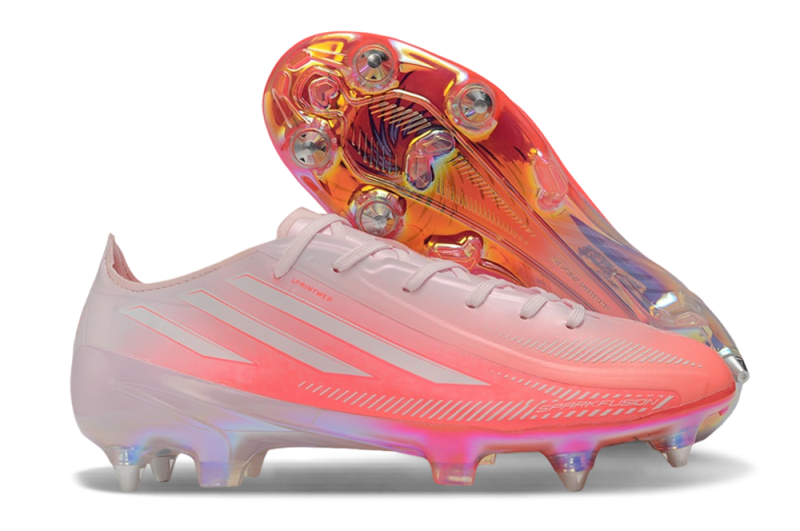 Adidas F50 HYPERFAST ELITE SG Soccer Shoes
