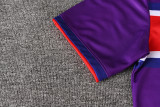 2026-27 PSG Purple Training Short Suit