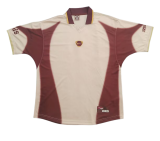 2026 Spain NikeT90 Khaki Retro Training shirts