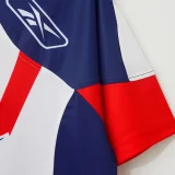 2008-2009 Chivas Guadalajara home Retro Soccer Jersey