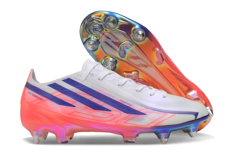 Adidas F50 HYPERFAST ELITE SG Soccer Shoes