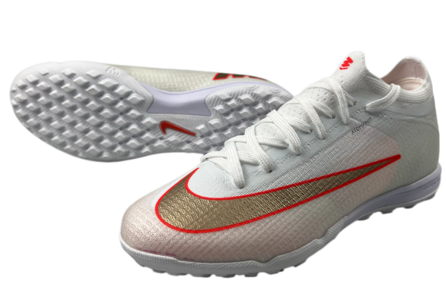 Nike Air Zoom Mercurial Vapor XV Elite TF Soccer Shoes