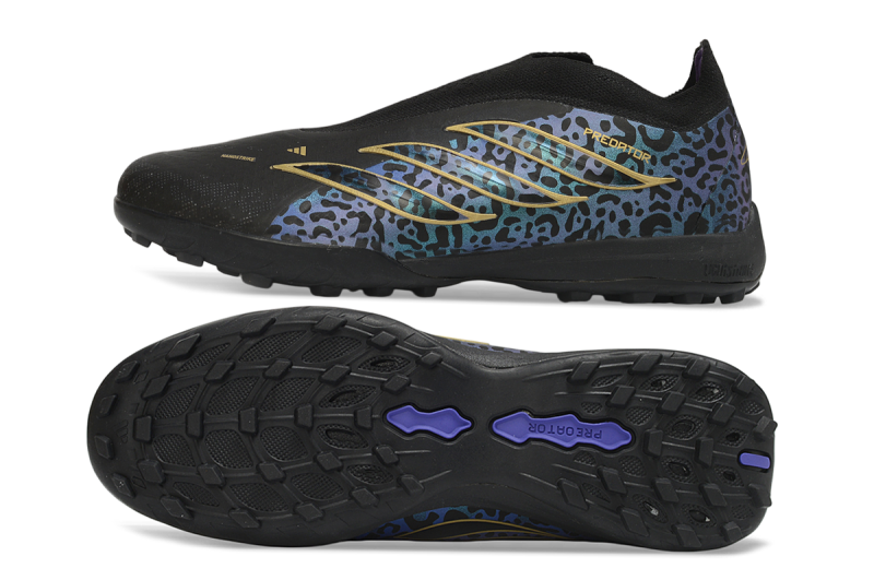 adidas 26 Predator Elite LL TF Soccer Shoes