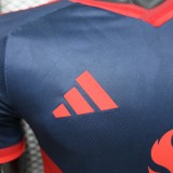 2026-27 Manchester United Casual Edition Player Version Soccer Jersey