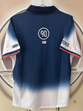 2026-27 England White Fans Training Shirts