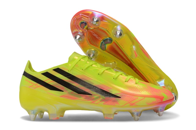 Adidas F50 HYPERFAST ELITE SG Soccer Shoes