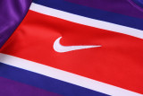 2026-27 PSG Purple Training Short Suit