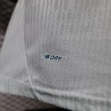 2026-27 Mens LeverKusen away white Player version Soccer Jersey