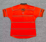 2026 Mens Netherlands NikeT90 Orange Retro Training shirts