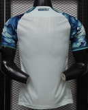 2026-27 Mens LeverKusen away white Player version Soccer Jersey