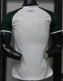 2026-27 Mens Al-Ahli Saudi Away White Player version soccer jersey