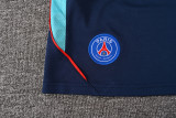 2026-27 PSG Sky blue Training Short Suit